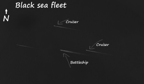 Blacksea fleet