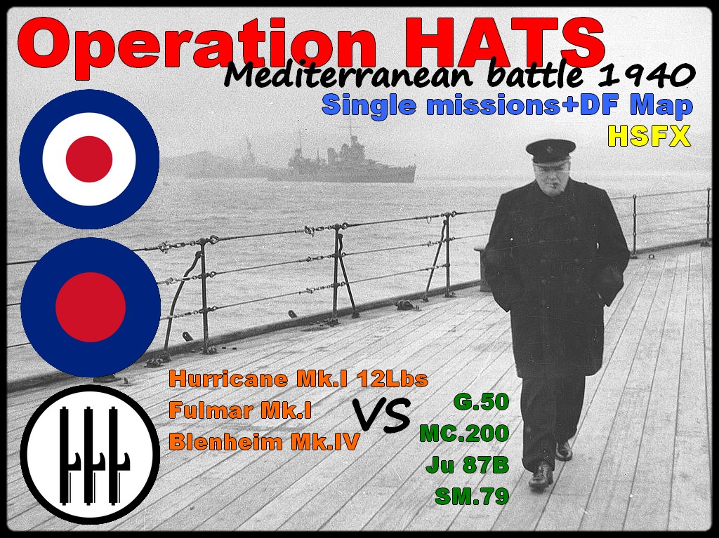 Operation HATS